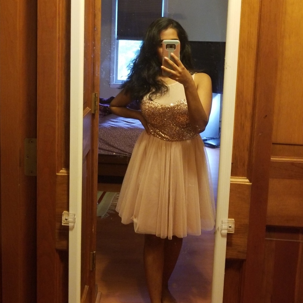 Cocktail Dress